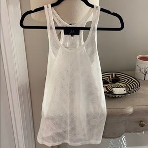 Jack Razorback Tank Size Small